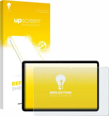 Produktbild von upscreen Schutzfolie für Xiaomi Redmi Pad 2 Pro 5G Displayschutz Displayschutzfolie Folie Matt Entspiegelungsfolie