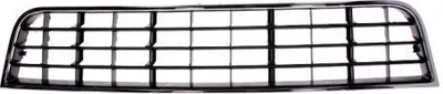 Produktbild von BLIC Lüftungsgitter Grill Stoßfänger für AUDI A6 Avant (4B5, C5)