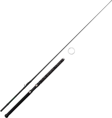 Produktbild von Madcat Black Inline 210cm 150-400g (20-30Lbs) - Wallerrute