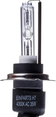 Produktbild von Xenonlampe H7 35W 4300K Xenon 85V 1 Stück