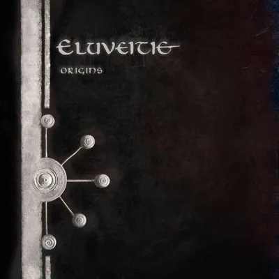 Produktbild von Eluveitie-Origins