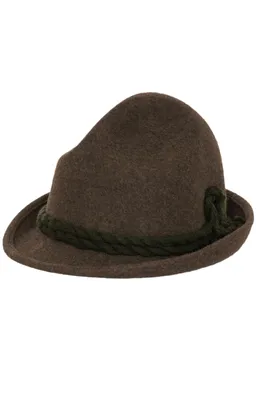 Produktbild von faustmann GERMANY Trachtenhut 1600-A72B