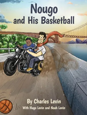 Image de L'histoire de Nougo et de son ballon de basket