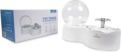 Obrázok produktu pre Trojitý filter Wasserquelle 25 l pre mačky