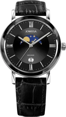 Productafbeelding van Jowissa herenhorloge J4.273.L