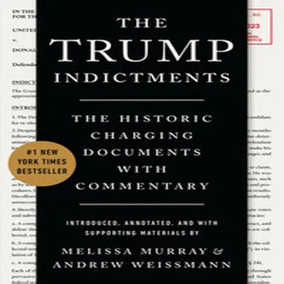 Obrázek produktu pro The Trump Indictments