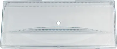 Produktbild von Liebherr Schubladenblende 9791154 410x180 mm für Gefrierschublade Gefrierschrank