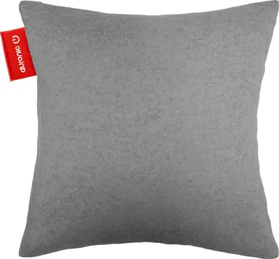 Produktbild von Auronic Heizkissen - Classic - 45x45 - Kabellos - Aufladbar - Elektrisches Kissen - Infrarot - Grau