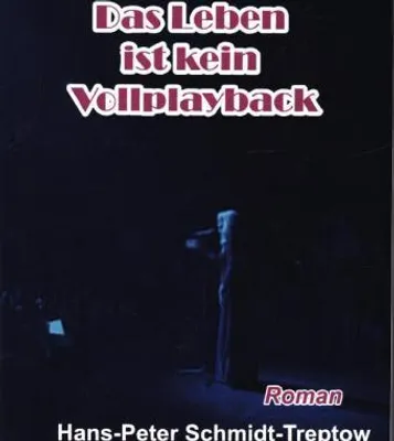 Produktbild von Das Leben ist kein Vollplayback