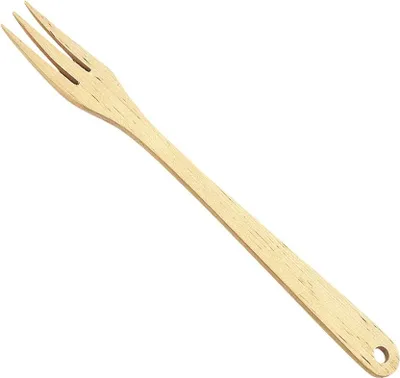 Produktbild von Gabel WOODY, 30 cm