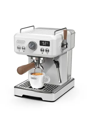 Produktbild von HiBREW H10 Plus Espressomaschine mit PID, 20 Bar & Kaltbrüh-Funktion