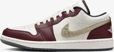 Produktbild von Nike Air Jordan 1 Low SE Year of the Dragon CNY Chinese New Year - 44,5