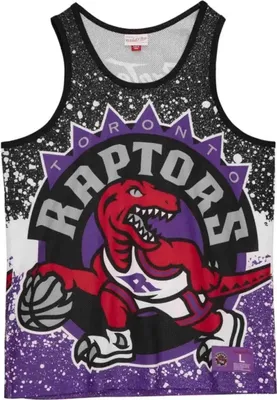 Image de Maillot Mitchell & Ness MSTKAJ19070-TRARTPR pour Homme