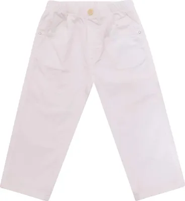 Productafbeelding van 7785AP broek, model "Bimbo", merk IL GUFO, jongens, kinderkleding