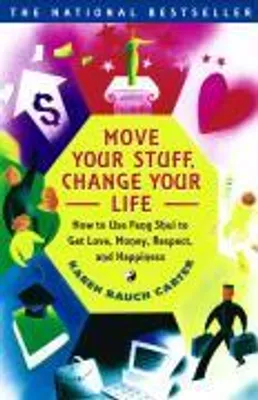 Zdjęcie produktu dla Move Your Stuff, Change Your Life