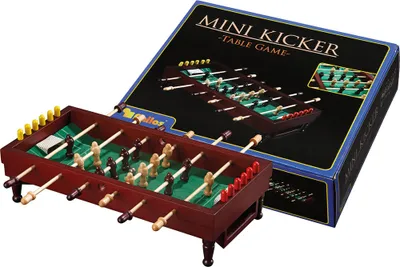 Obrázok produktu pre Mini Kicker - stolová hra