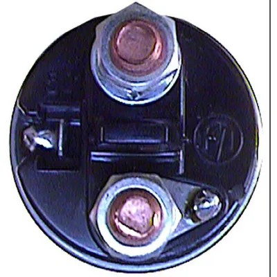 Zdjęcie produktu dla Przełącznik magnetyczny rozrusznika 12 V, Ø 50 mm, HC-CARGO, do różnych pojazdów