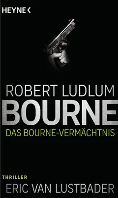 Produktbild von Das Bourne Vermächtnis