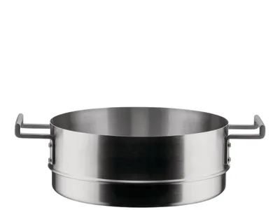 Produktbild von Alessi Convivio, Steamer Basket (Art.-Nr. DC307, EAN 8003299478019)