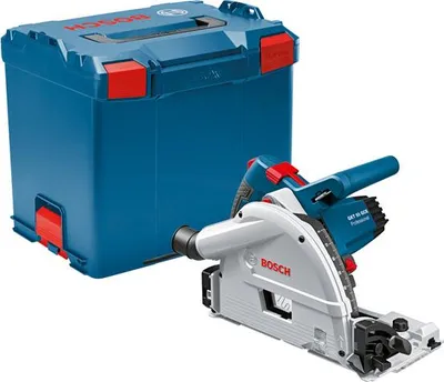 Produktbild von Tauchsäge GKT 55 GCE in L-BOXX 374