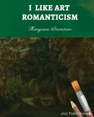 Produktbild von I Like Art