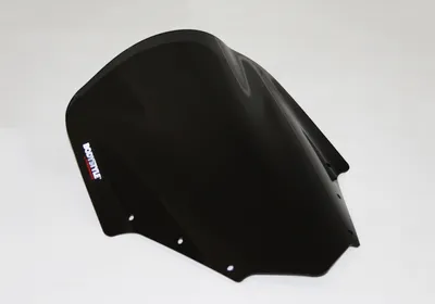 Zdjęcie produktu dla Przednia szyba Bodystyle Racing cockpit przednia szyba 3mm Perspex® Acrylic