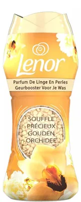 Produktbild von Lenor Duftverstärker – 16 sc 224 g – Goldene Orchidee