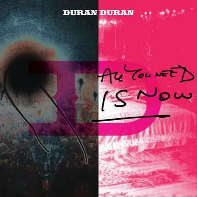 Produktbild von All You Need Is Now