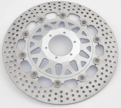 Imagen del producto de Disco de freno NISSIN, flotante, de un solo lado