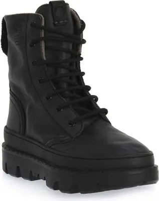 Produktbild von Schuhe Satorisan Unalome Laces Black 120082