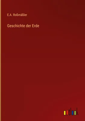 Produktbild von Geschichte der Erde