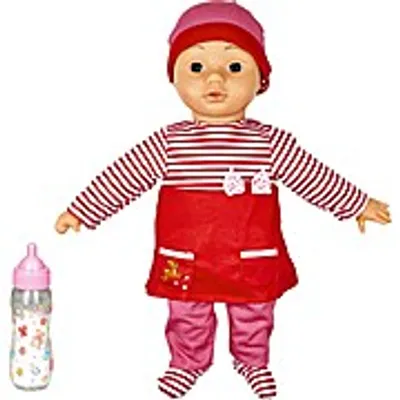 Produktbild von Spiegelburg Babypuppe Lea BabyGlück