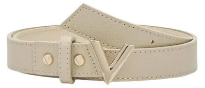Immagine prodotto di Valentino - Cintura da donna, logo NA213 (M) (beige)
