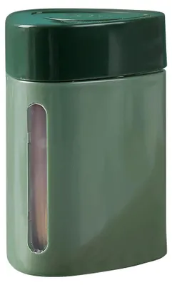 Produktbild von Automatischer Zahnstocherspender in tragbarer Aufbewahrungsdose - Ideal für Restaurant, Badezimmer, Alltag, Camping, Picknick und Partys