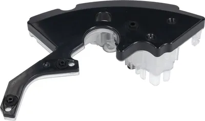 Produktbild von easyPART passend für Ecovacs Wassertank 201-2102-2409 für Staubsauger-Roboter | Wasserbehälter, Flüssigkeitsreservoir, Wasserreservoir