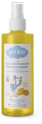 Immagine prodotto di Picu Baby Balsamo Bifasico Mango 250ml