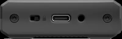 Produktbild von SanDisk PRO-READER CFexpress Kartenleser USB 3.2 Gen 2 (3.1 Gen 2) Type-C Schwarz