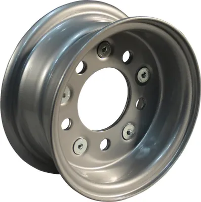 Felge 9 inch 5 x 112 ET0 4.00E- 9