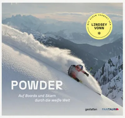 Obrázek produktu pro Powder
