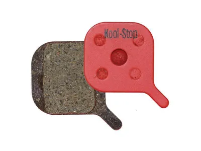 Image de Kool-Stop KS-D400 1 paire de plaquettes de frein organiques
