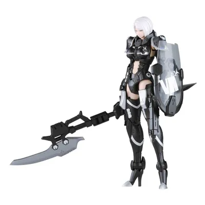 Obrázok produktu pre Kotobukiya Titanomachia Plastový modelový kit 1/12 Strato Hound 16 cm