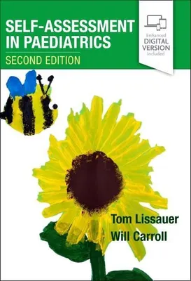 Produktbild von Selfassessment In Paediatrics – Lingua: Inglese