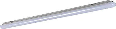 Produktbild von Kanlux S.A. 31412, LED, 4800 lm, IP65, Grau
