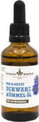 Produktbild von Schalk Mühle Schwarzkümmelöl nativ 50ml