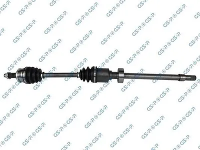 Produktbild von GSP 205025 Antriebswelle für MINI Schrägheck (R50, R53) Cabrio (R52)