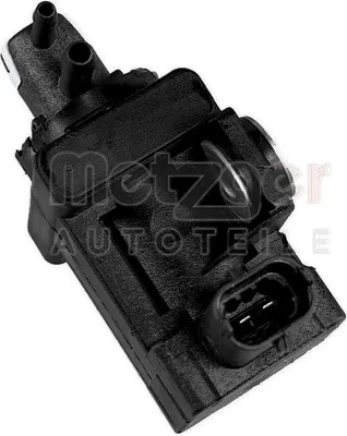 Produktbild von METZGER Druckwandler Turbolader Magnetventil für OPEL INSIGNIA Caravan 08920045