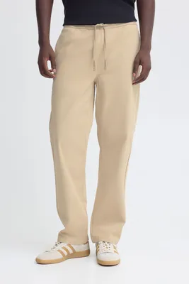 Produktbild von Blend BHMAXIM Herren Hose Stoffhose Chinohose Joggerhose Baumwollmischung Relaxed Fit