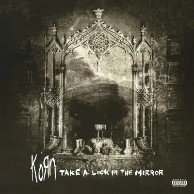 Obrázek produktu pro Korn - Take a Look In the Mirror (Reissue) (2 LP)