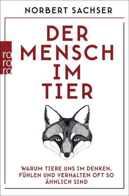 Produktbild von Der Mensch im Tier
