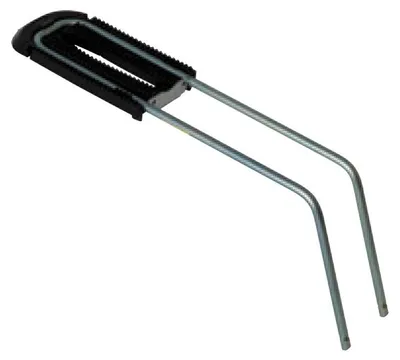 Image de Hamax HAM603080 - Extra Bar - Increase Incline - Kiss / Sleepy